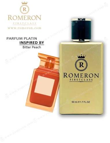 Perfume PLATINUM 603