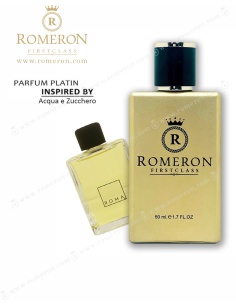 Acqua e Zucchero parfum Roma